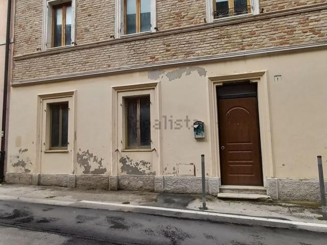 Casa in vendita a Marche, Ancona