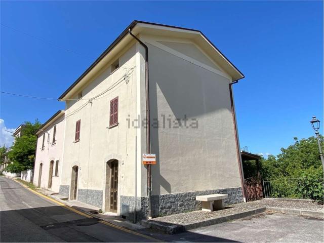 Casa in vendita a Settefrati, Lazio