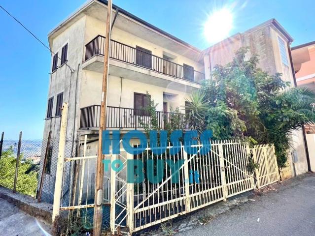 Casa in vendita a Calabria, Crotone