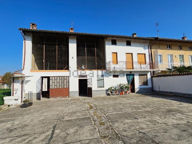 Casa in vendita a Piemonte, Alessandria