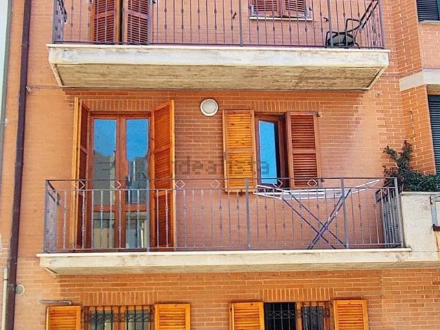 Casa in vendita a Marche, Fermo