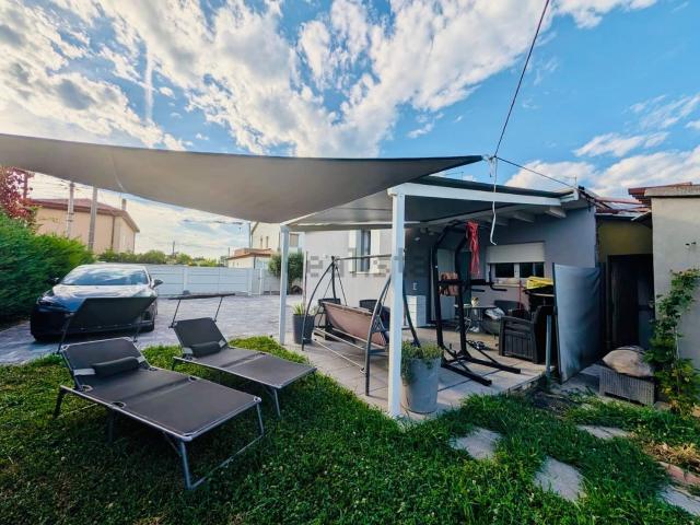 Casa in vendita a Chirignago-Zelarino, Venezia