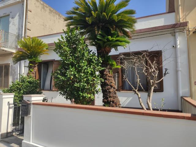 Casa in vendita a San Pietro, Milazzo