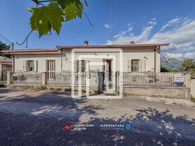 Casa in vendita a Pratola Peligna, L'Aquila