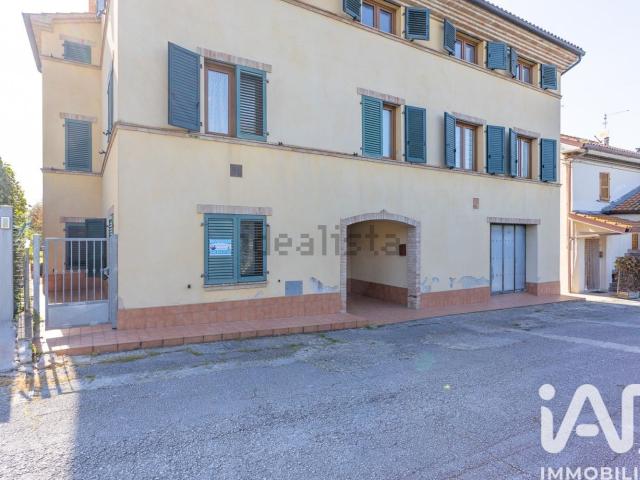 Casa in vendita a Marche, Ancona