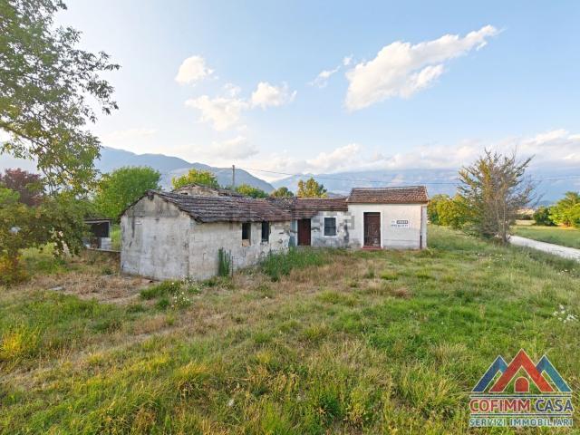 Casa in vendita a Carnello, Sora