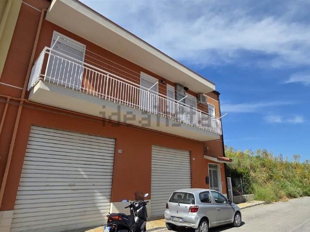 Casa in vendita a San Cataldo, Sicilia