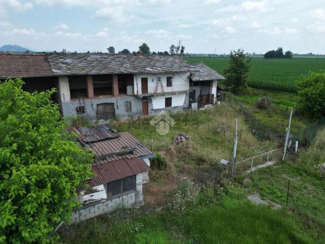 Casa in vendita a Barge, Cuneo