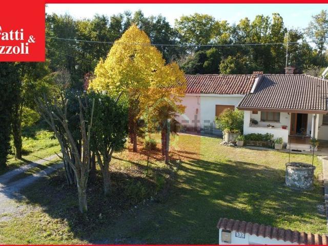 Casa in vendita a San Giorgio Di Nogaro, Friuli-Venezia Giulia