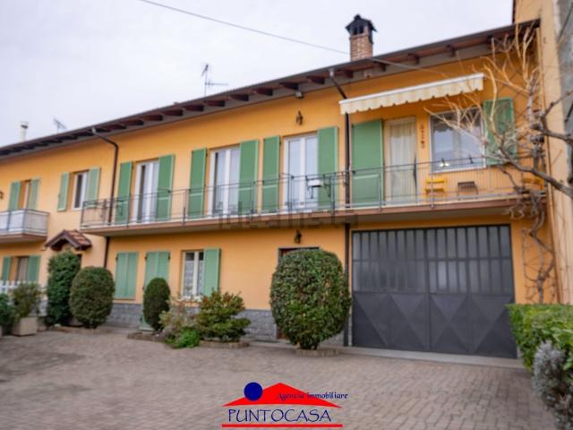 Casa in vendita a Pratavecchia, Dronero