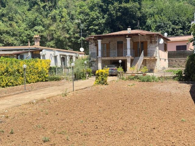 Casa in vendita a Villaggio Rinascita, Roma Capitale