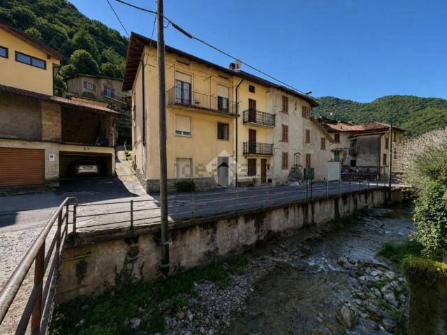Casa in vendita a Erve, Lombardia