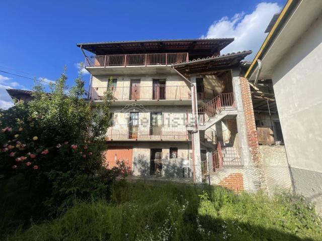 Casa in vendita a Piemonte, Torino