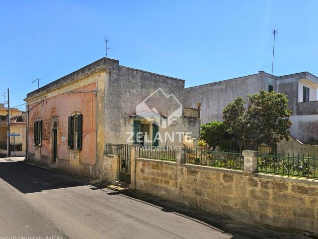 Casa in vendita a Puglia, Lecce