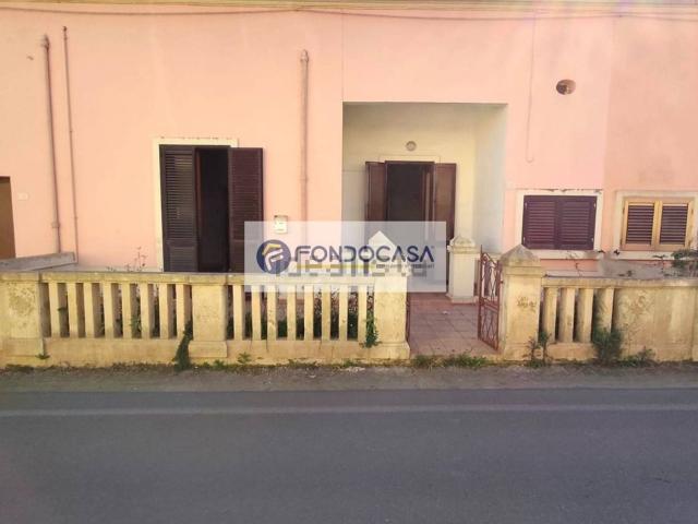Casa in vendita a Puglia, Lecce
