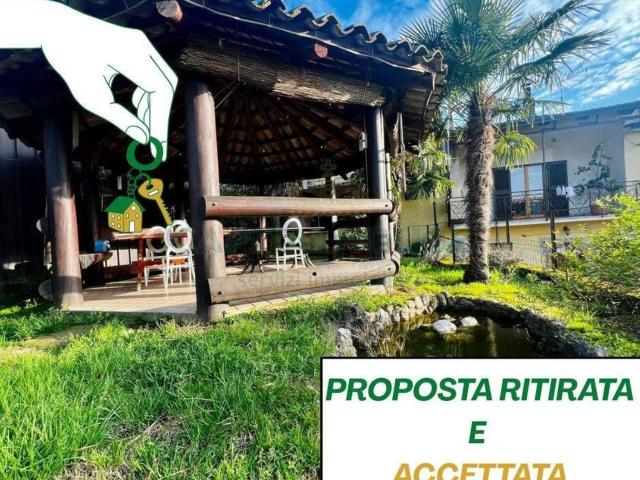 Casa in vendita a Manocalzati, Campania