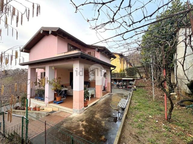 Casa in vendita a Comunità montana della valle Trompia, Brione