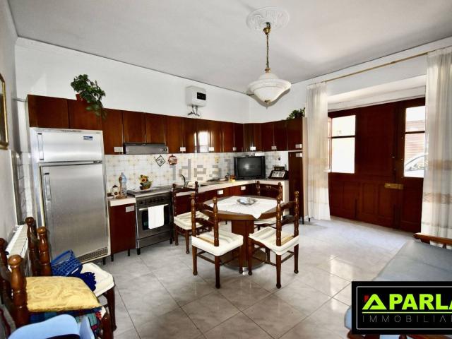 Casa in vendita a Borgalino, Canicattì E Borgalino