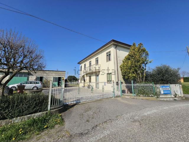 Casa in vendita a Monselice, Veneto