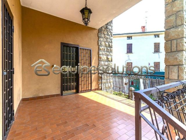 Casa in vendita a Gaito, Torre Boldone