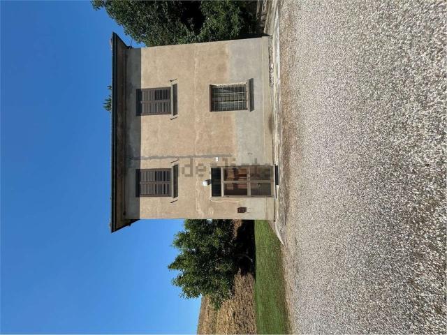 Casa in vendita a Unione dei comuni della Bassa Romagna, Alfonsine