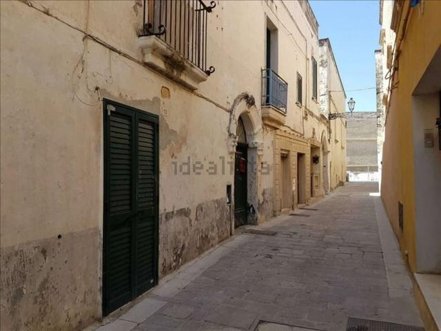 Casa in vendita a Puglia, Lecce