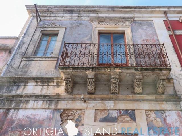 Casa in vendita a Canicattini Bagni, Sicilia