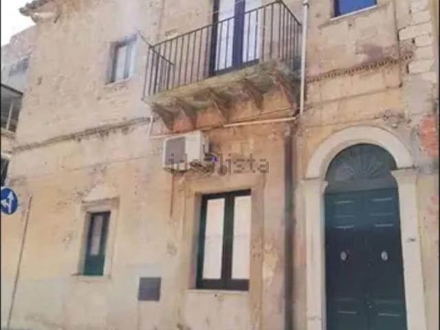 Casa in vendita a Niscemi, Caltanissetta