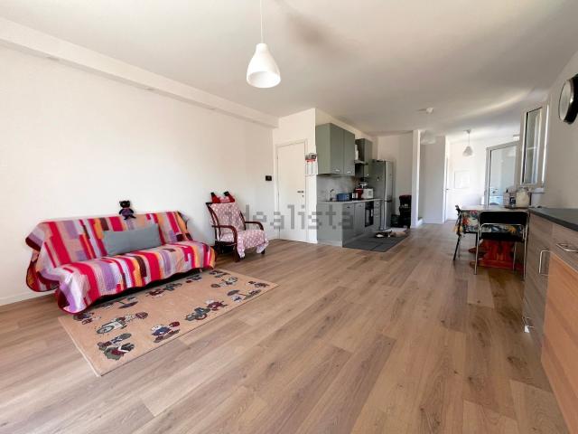 Casa in vendita a Borgo Panigale-Reno, Bologna