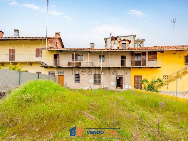 Casa in vendita a Piemonte, Cuneo