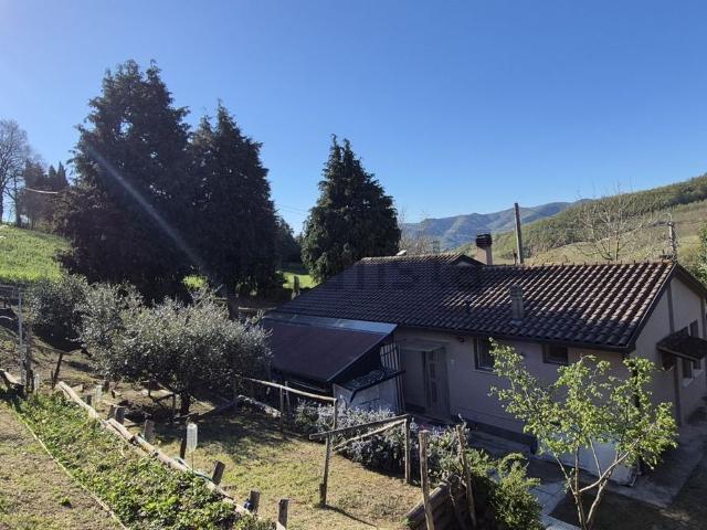 Casa in vendita a Unione di Comuni della Romagna Forlivese, Tredozio