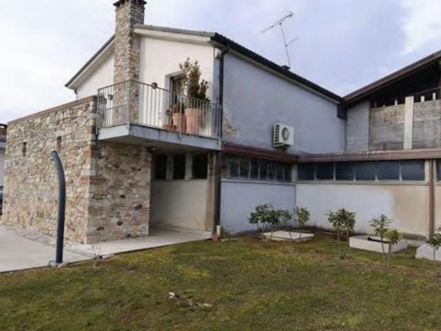 Casa in vendita a Colbertaldo, Vidor