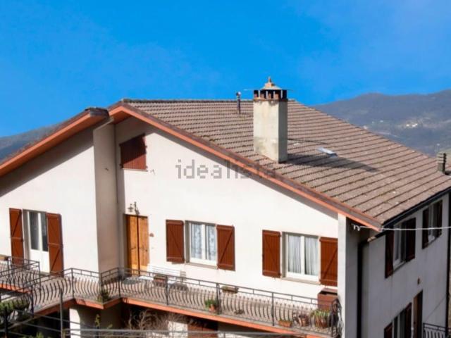 Casa in vendita a Rocchetta Di Vara, Liguria
