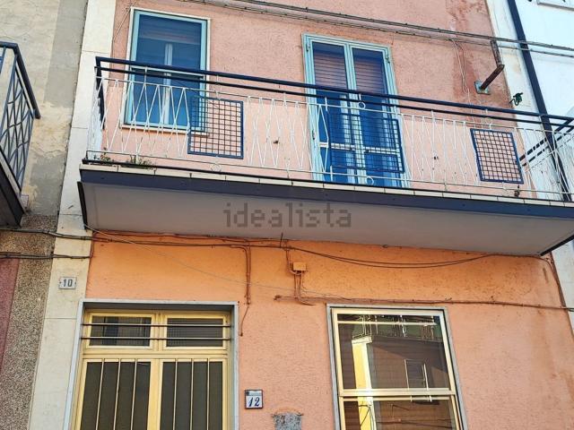 Casa in vendita a Campodipietra, Molise