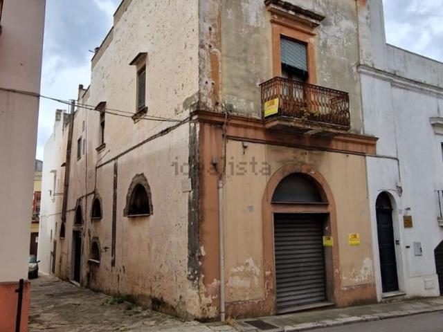 Casa in vendita a Puglia, Lecce