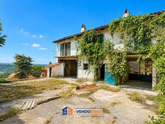 Casa in vendita a Piemonte, Cuneo
