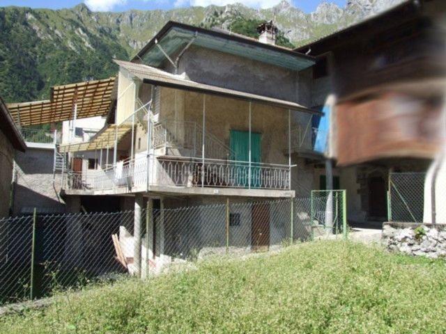 Casa in vendita a Comunità montana della valle Camonica, Lozio