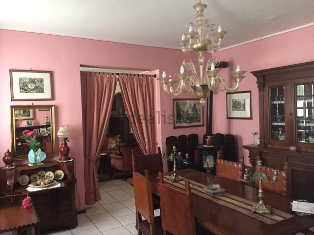 Casa in vendita a Pieve Del Cairo, Lombardia