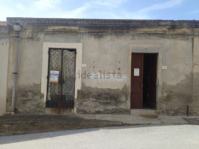 Casa in vendita a Saponara, Sicilia