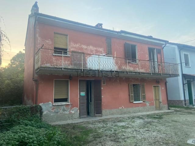 Casa in vendita a Galliavola, Lombardia