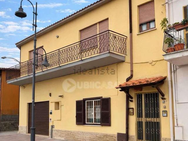 Casa in vendita a Valle Mazzone, Lariano