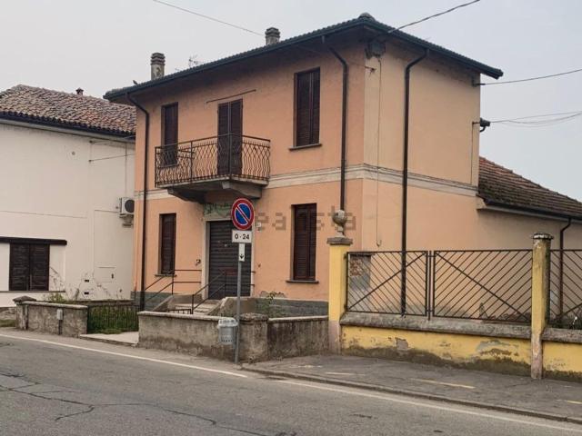 Casa in vendita a Zerbolò, Lombardia
