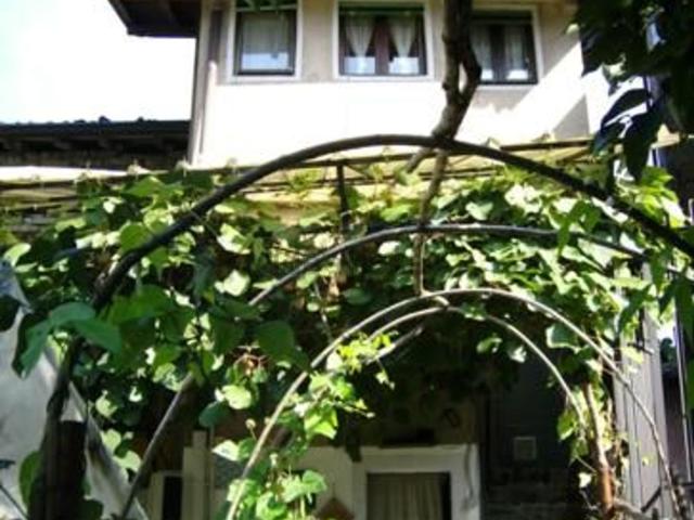 Casa in vendita a Comunità Montana della Valle Brembana, Val Brembilla