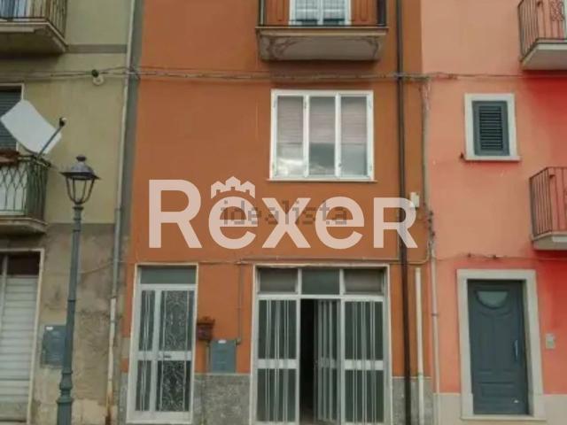Casa in vendita a Jelsi, Molise