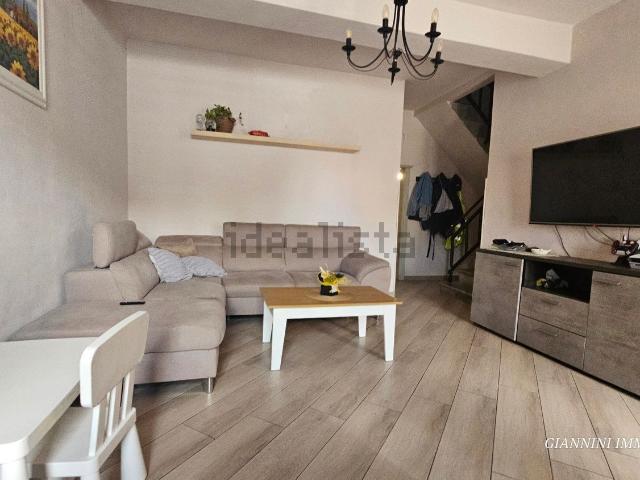 Casa in vendita a Paganico, Capannori