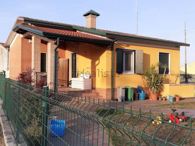 Casa in vendita a Unione Delta del Po, Mesola