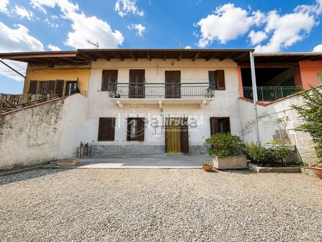 Casa in vendita a Piemonte, Torino