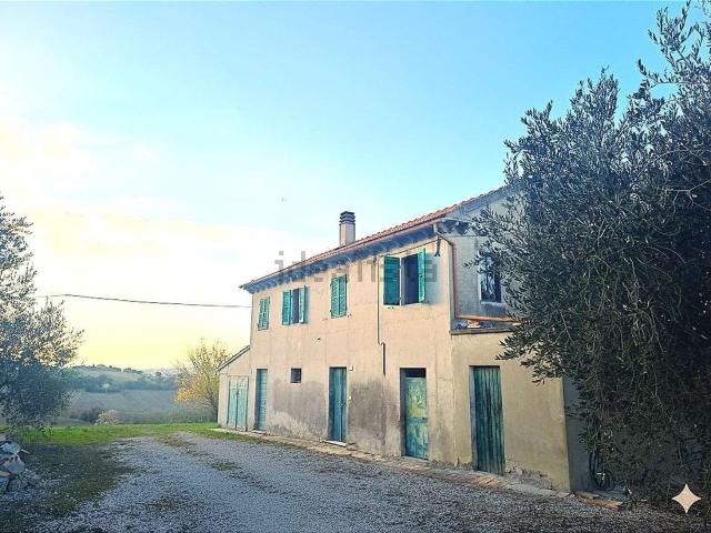 Casa in vendita a Marche, Ancona