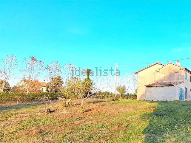 Casa in vendita a Bivio Fornace, Belvedere Ostrense