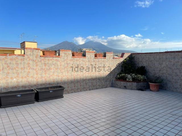 Casa in vendita a Municipalità 6, Napola
